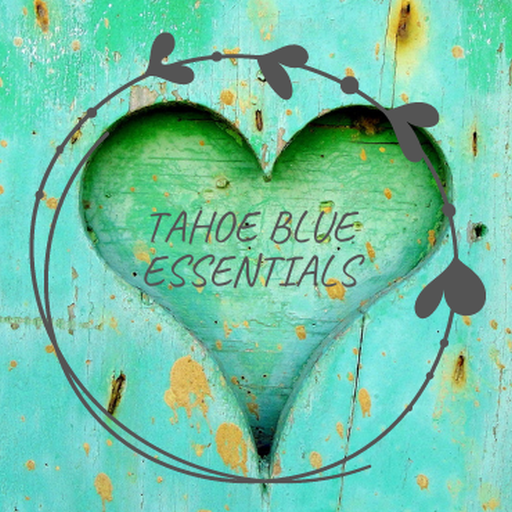 Welcome to Tahoe Blue Essentials!